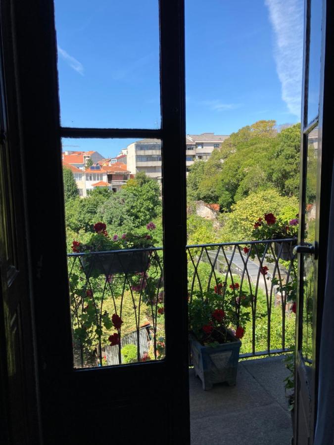 Hospedaria Boavista OOporto Exteriör bild