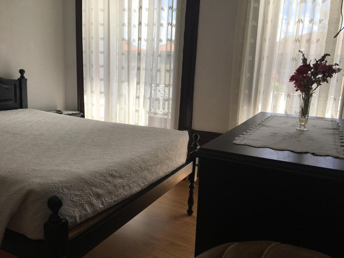 Hospedaria Boavista OOporto Exteriör bild
