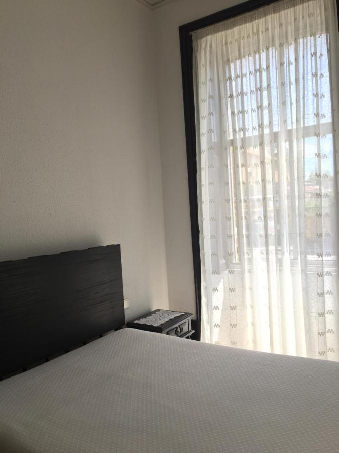 Hospedaria Boavista OOporto Exteriör bild