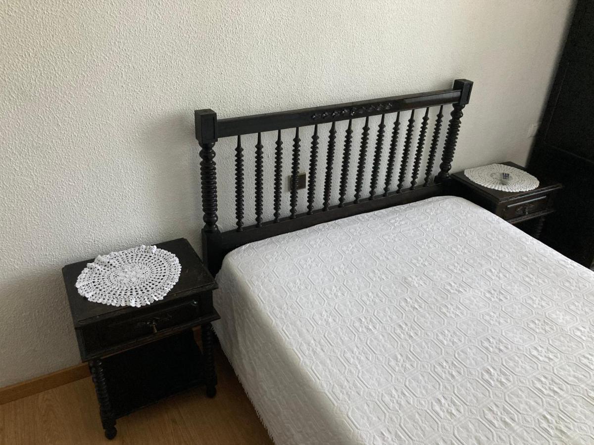 Hospedaria Boavista OOporto Exteriör bild