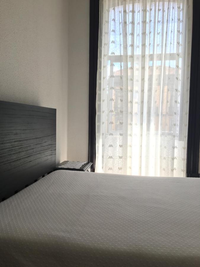 Hospedaria Boavista OOporto Exteriör bild
