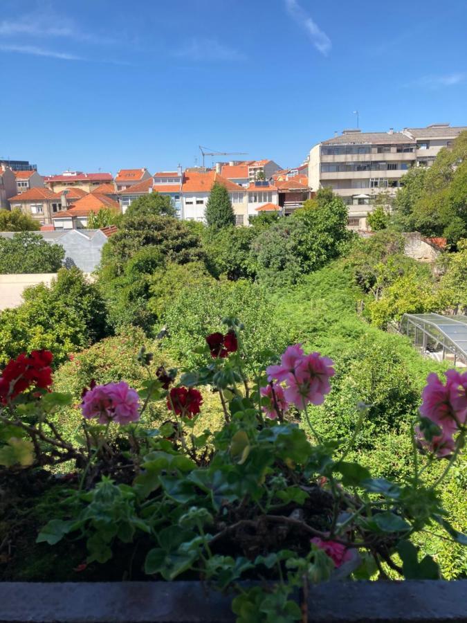Hospedaria Boavista OOporto Exteriör bild