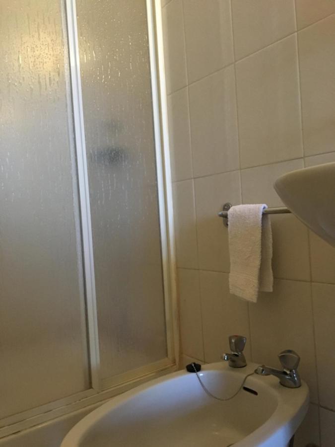 Hospedaria Boavista OOporto Exteriör bild