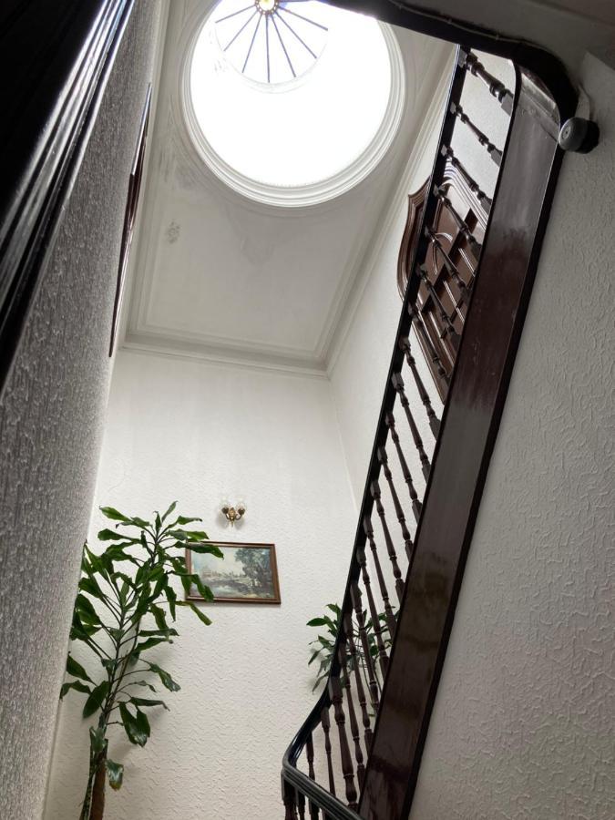 Hospedaria Boavista OOporto Exteriör bild