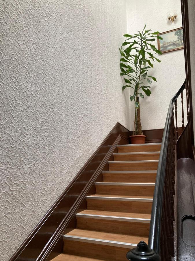 Hospedaria Boavista OOporto Exteriör bild