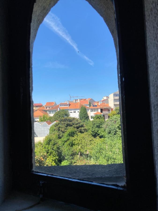 Hospedaria Boavista OOporto Exteriör bild