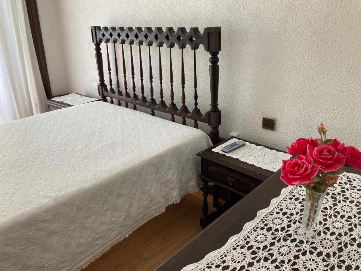 Hospedaria Boavista OOporto Exteriör bild