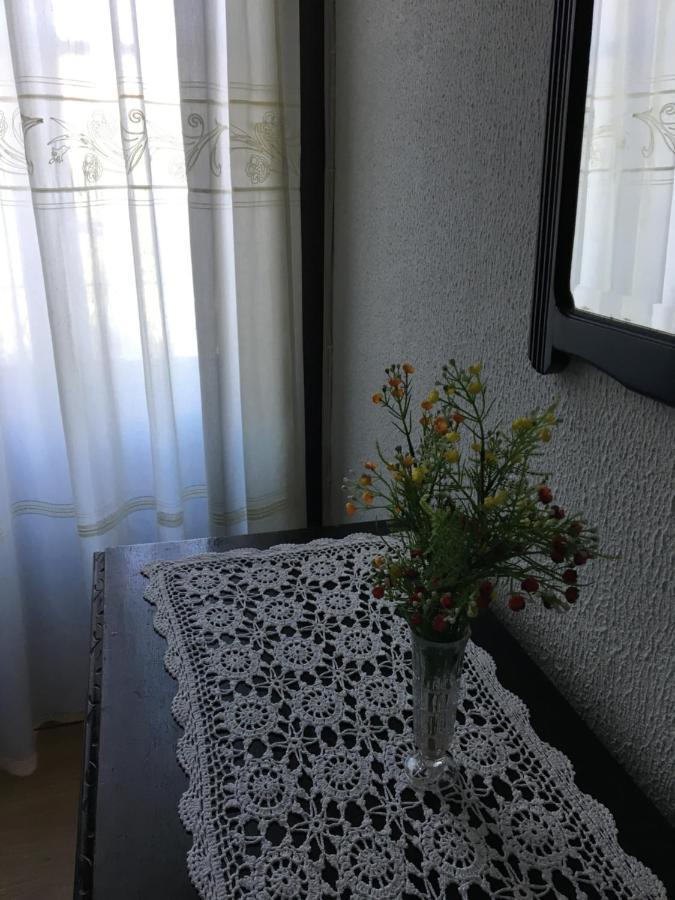 Hospedaria Boavista OOporto Exteriör bild
