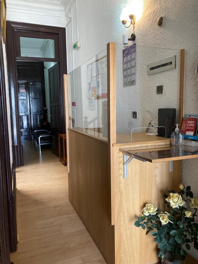 Hospedaria Boavista OOporto Exteriör bild