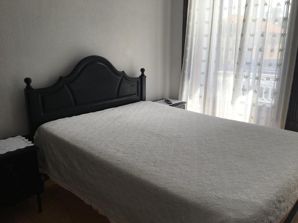 Hospedaria Boavista OOporto Exteriör bild