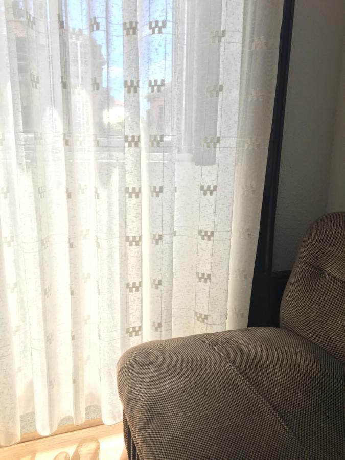 Hospedaria Boavista OOporto Exteriör bild