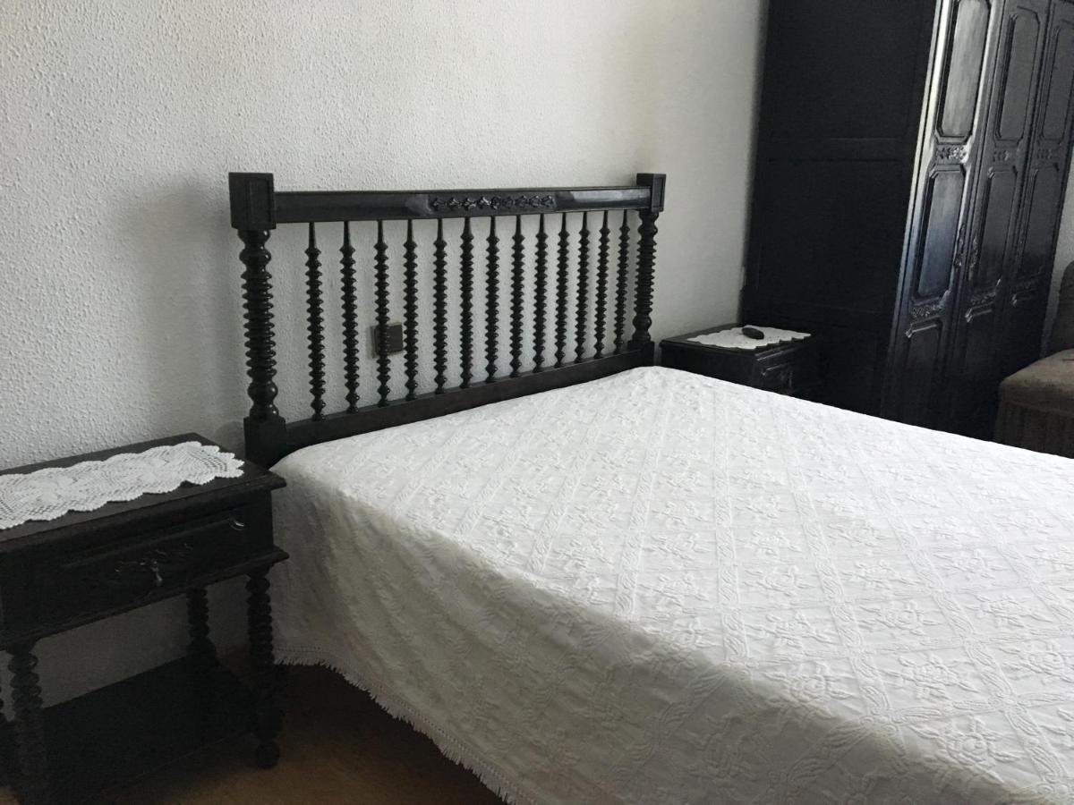 Hospedaria Boavista OOporto Exteriör bild
